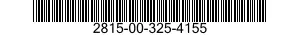 2815-00-325-4155  2815003254155 003254155