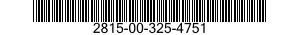 2815-00-325-4751  2815003254751 003254751