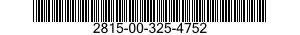 2815-00-325-4752  2815003254752 003254752