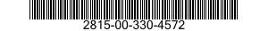 2815-00-330-4572  2815003304572 003304572