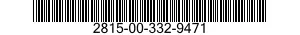 2815-00-332-9471  2815003329471 003329471