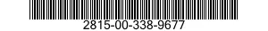 2815-00-338-9677  2815003389677 003389677