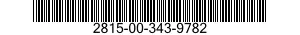 2815-00-343-9782  2815003439782 003439782