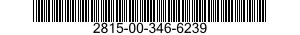 2815-00-346-6239  2815003466239 003466239