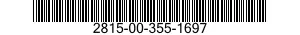 2815-00-355-1697  2815003551697 003551697