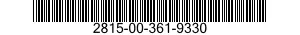 2815-00-361-9330  2815003619330 003619330