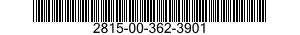 2815-00-362-3901  2815003623901 003623901