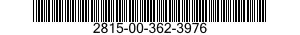 2815-00-362-3976  2815003623976 003623976
