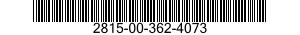 2815-00-362-4073  2815003624073 003624073