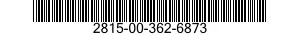 2815-00-362-6873  2815003626873 003626873