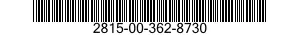 2815-00-362-8730  2815003628730 003628730
