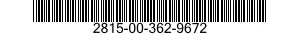2815-00-362-9672  2815003629672 003629672