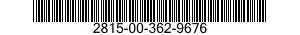 2815-00-362-9676  2815003629676 003629676