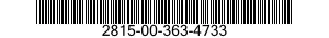 2815-00-363-4733  2815003634733 003634733