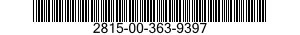 2815-00-363-9397  2815003639397 003639397
