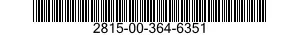 2815-00-364-6351  2815003646351 003646351