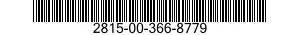 2815-00-366-8779  2815003668779 003668779