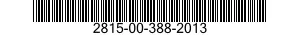 2815-00-388-2013  2815003882013 003882013