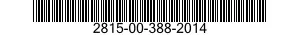 2815-00-388-2014  2815003882014 003882014