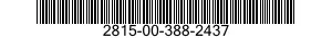 2815-00-388-2437  2815003882437 003882437