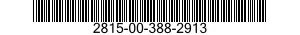 2815-00-388-2913  2815003882913 003882913