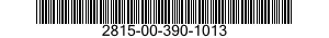 2815-00-390-1013  2815003901013 003901013