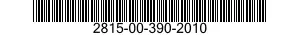 2815-00-390-2010  2815003902010 003902010