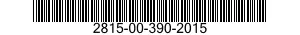 2815-00-390-2015  2815003902015 003902015