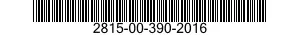 2815-00-390-2016  2815003902016 003902016