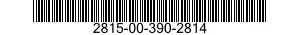2815-00-390-2814  2815003902814 003902814