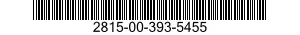 2815-00-393-5455 DIPSTICK,OIL 2815003935455 003935455