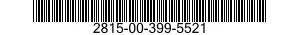 2815-00-399-5521  2815003995521 003995521