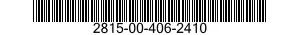 2815-00-406-2410  2815004062410 004062410