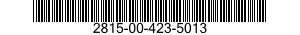 2815-00-423-5013  2815004235013 004235013