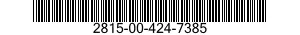 2815-00-424-7385  2815004247385 004247385