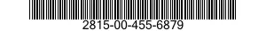 2815-00-455-6879  2815004556879 004556879