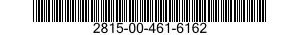 2815-00-461-6162  2815004616162 004616162