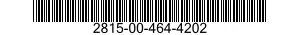 2815-00-464-4202  2815004644202 004644202