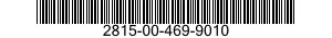 2815-00-469-9010  2815004699010 004699010