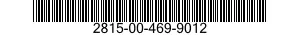 2815-00-469-9012  2815004699012 004699012