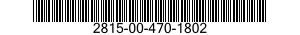 2815-00-470-1802  2815004701802 004701802