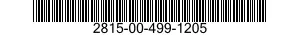 2815-00-499-1205  2815004991205 004991205