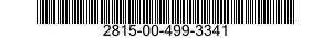 2815-00-499-3341  2815004993341 004993341