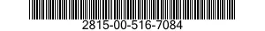 2815-00-516-7084  2815005167084 005167084