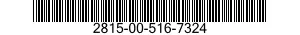 2815-00-516-7324  2815005167324 005167324