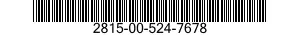 2815-00-524-7678 GUIDE,VALVE STEM 2815005247678 005247678
