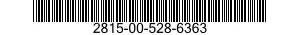 2815-00-528-6363  2815005286363 005286363