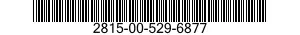 2815-00-529-6877  2815005296877 005296877
