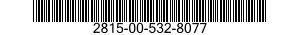 2815-00-532-8077 SEAT,HELICAL COMPRESSION SPRING 2815005328077 005328077