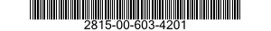 2815-00-603-4201  2815006034201 006034201